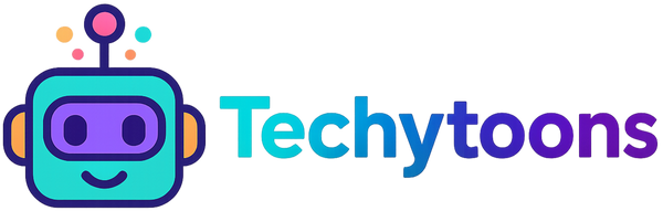 Techytoons